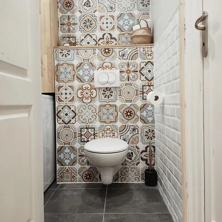 Apartmán A Louer *