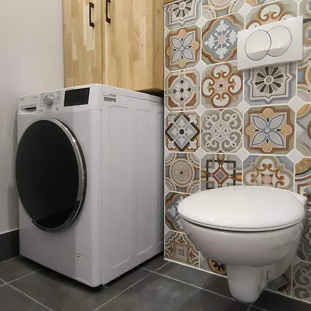 Apartmán A Louer Lyon
