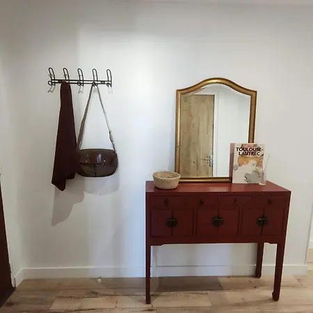 Apartmán A Louer Lyon