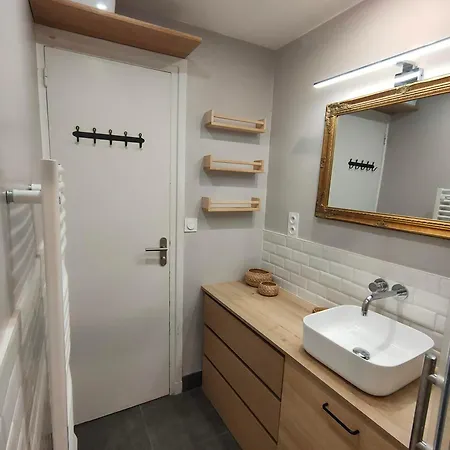 Apartmán A Louer
