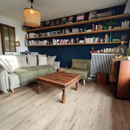 A Louer Apartmán *