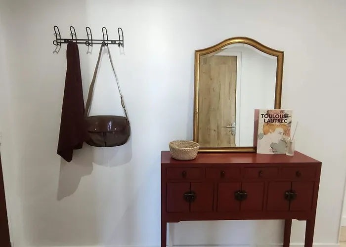 Apartmán A Louer Lyon