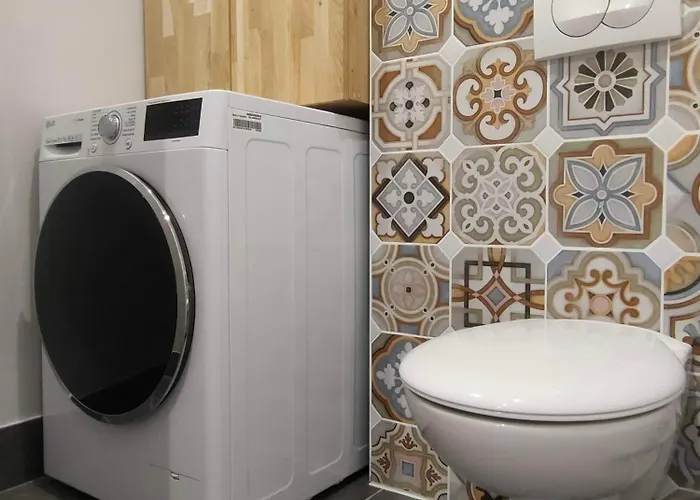 Apartmán A Louer Lyon