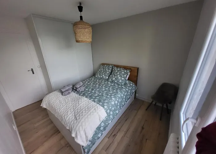 A Louer Apartmán