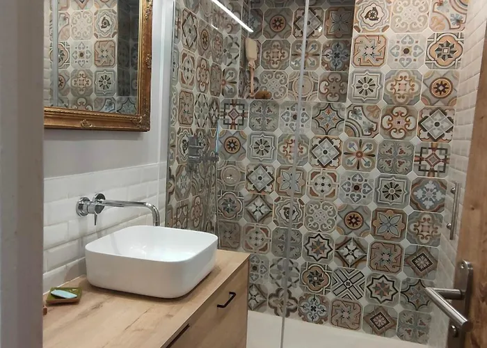 Apartmán A Louer