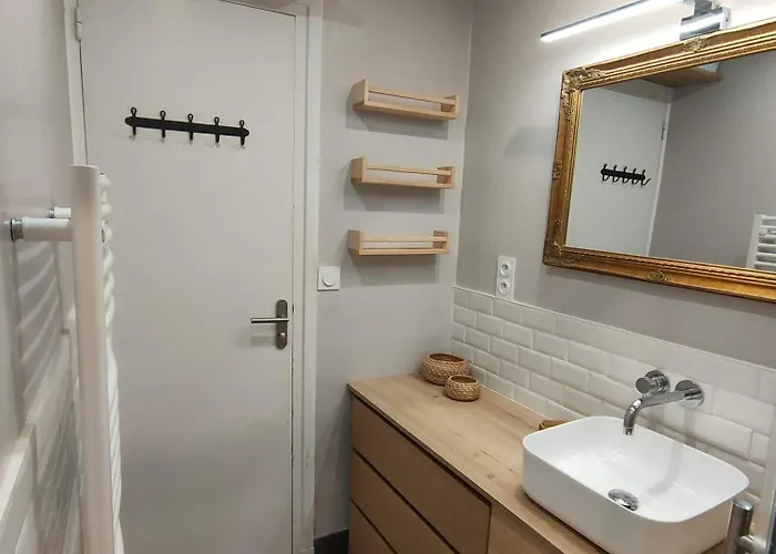 Apartmán A Louer