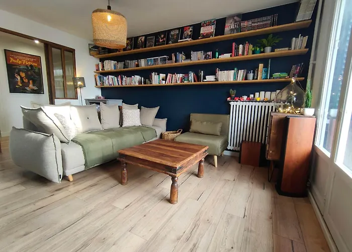 A Louer Apartmán *