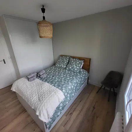 A Louer Apartment