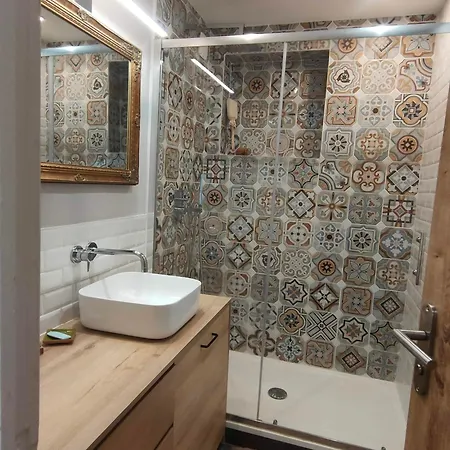 Apartment A Louer