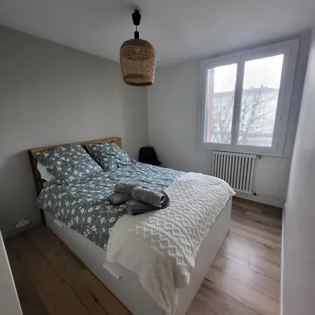 A Louer Apartment